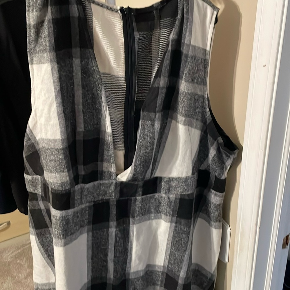 Winter dress